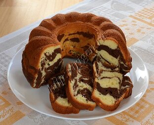 Кексы
