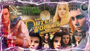 The Outer Worlds: Spacer's Choice Edition 