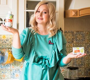 Лайфаки про уборку и стирку