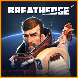 Прохождение Breathedge