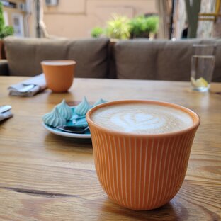 Приятные места