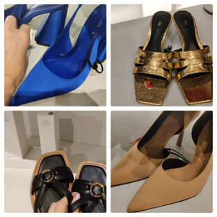 Обзор магазина ZARA. НЕВЕРОЯТНЫЕ СКИДКИ!