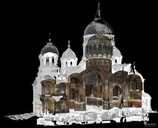 Фотограмметрия