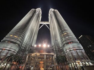 Путешествие по Малайзии 🇲🇾 самый полный видео отчет 