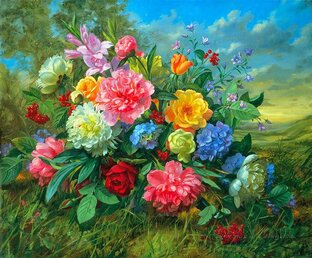 Скандальные истории