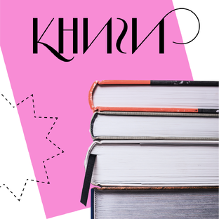 Креативные книги