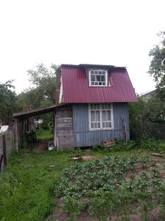 Дача или родовое гнездо