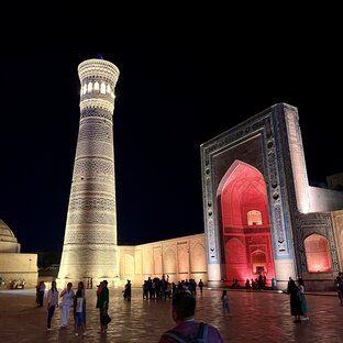 Узбекистан