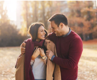 Отношения и семья