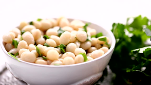 Постные блюда