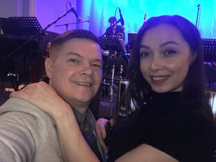 Интересные моменты