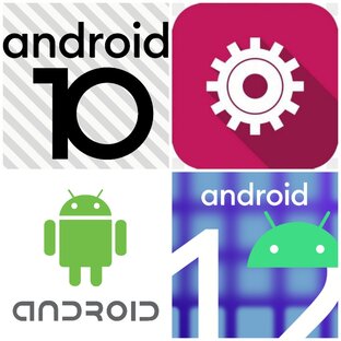 Вредные настройки и полезные функции на