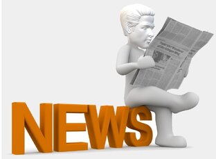 Новостная лента о недвижимости