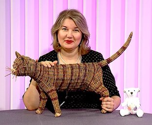 Я и великие