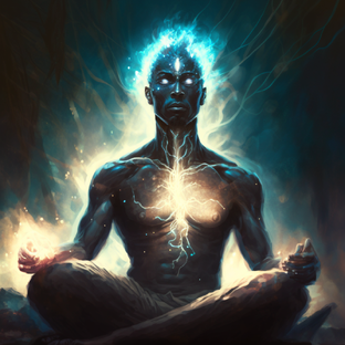 Магическое мышление