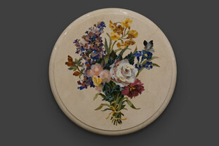 Флорентийская мозаика