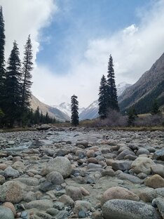 Кыргызстан