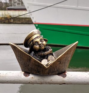 Путешествия