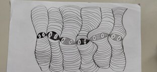 Репосты на другие каналы 