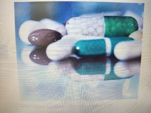 Слежу за медициной