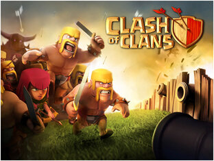 Clash Of Clans