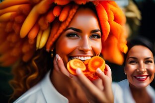 Продукты питания