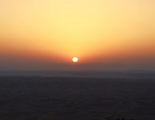 Liwa Overnight Safari from Abu Dhabi