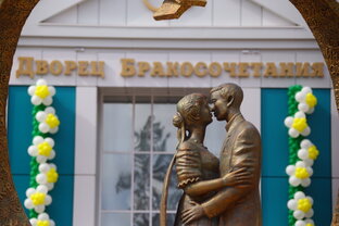 Свадебный Фотограф, Видеограф в Прокопьевск. Заказать 8(996)-412-0014