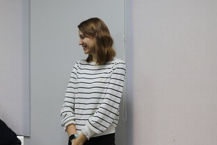 Интересные материалы