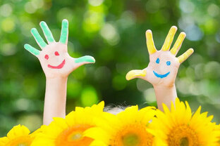 Страничка детского психолога