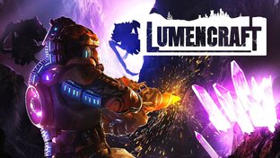 Lumencraft