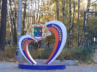 Москва в моих фотографиях