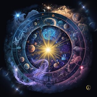 ✨Астрология для всех✨
