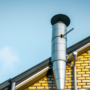Дымоход