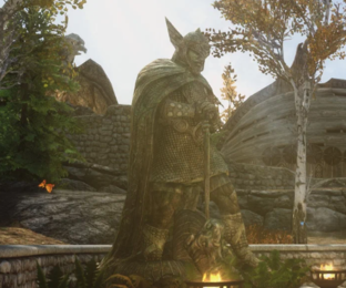 Skyrim