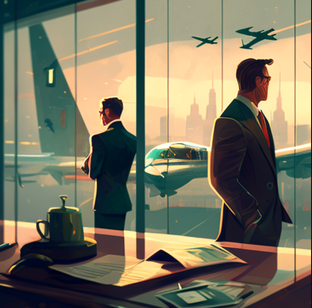 Бизнес и Инвестиции