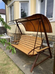 «Оч умелые ручки» или всё что сделано своими руками