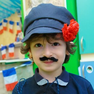 French - Французский