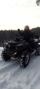 Заряжены надолго