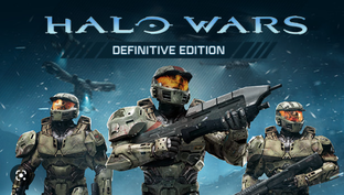 Halo wars прохождение