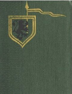 Мой книжный шкаф