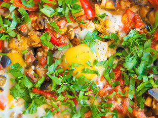 Кулинария и здоровое питание