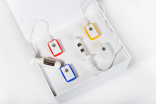 Callibri BeFit PRO для клиник