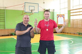 Физкультура и спорт в 50+