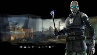 half life 2 прохождение