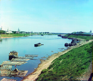 Исторические фотографии