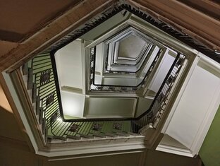 Архитектура - моя любовь