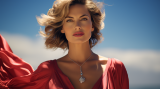 Муж критикует жену