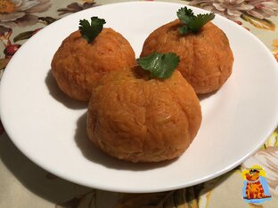 Любимые рецепты