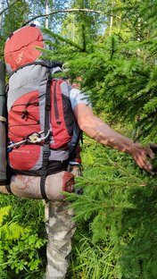 Что взять с собой в поход